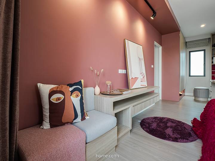 รีวิวบ้านเดี่ยวและบ้านแฝด อณาสิริ ชัยพฤกษ์ - วงแหวน Anasiri Chaiyapruek - Wongwaen บ้านที่ออกแบบบนความพอดี ทั้งการอยู่อาศัยและไลฟ์สไตล์