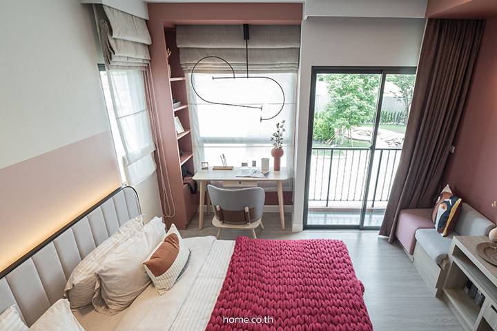 รีวิวบ้านเดี่ยวและบ้านแฝด อณาสิริ ชัยพฤกษ์ - วงแหวน Anasiri Chaiyapruek - Wongwaen บ้านที่ออกแบบบนความพอดี ทั้งการอยู่อาศัยและไลฟ์สไตล์