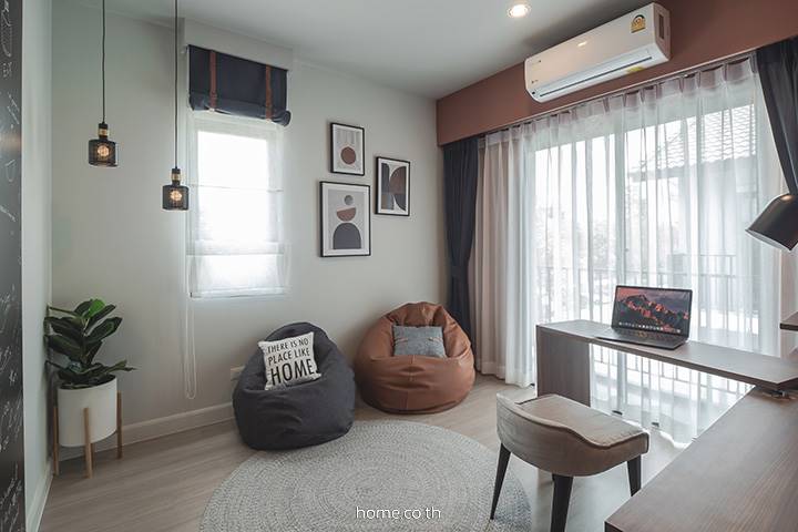 รีวิวบ้านเดี่ยวและบ้านแฝด อณาสิริ ชัยพฤกษ์ - วงแหวน Anasiri Chaiyapruek - Wongwaen บ้านที่ออกแบบบนความพอดี ทั้งการอยู่อาศัยและไลฟ์สไตล์