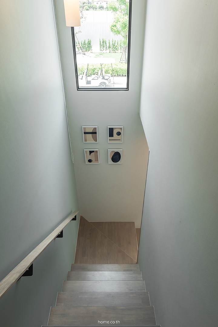 รีวิวบ้านเดี่ยวและบ้านแฝด อณาสิริ ชัยพฤกษ์ - วงแหวน Anasiri Chaiyapruek - Wongwaen บ้านที่ออกแบบบนความพอดี ทั้งการอยู่อาศัยและไลฟ์สไตล์