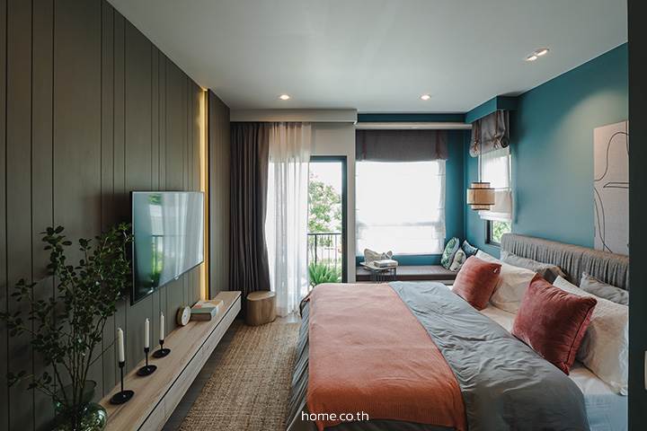 รีวิวบ้านเดี่ยวและบ้านแฝด อณาสิริ ชัยพฤกษ์ - วงแหวน Anasiri Chaiyapruek - Wongwaen บ้านที่ออกแบบบนความพอดี ทั้งการอยู่อาศัยและไลฟ์สไตล์
