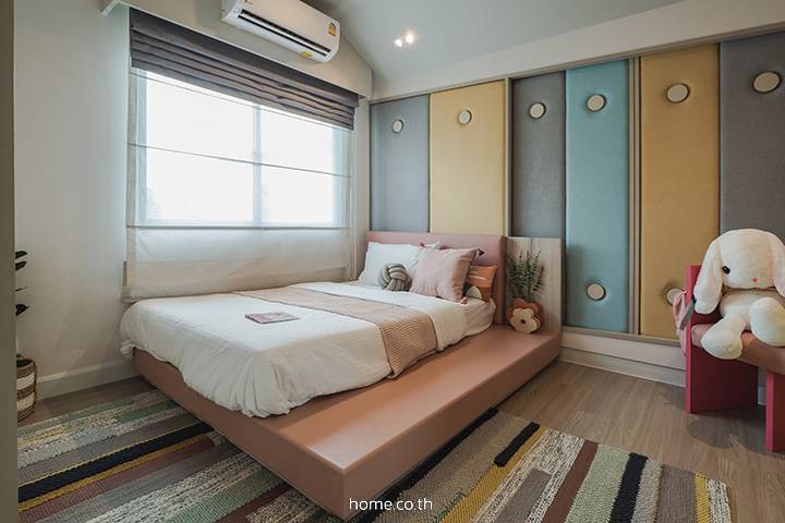 รีวิวบ้านเดี่ยวและบ้านแฝด อณาสิริ ชัยพฤกษ์ - วงแหวน Anasiri Chaiyapruek - Wongwaen บ้านที่ออกแบบบนความพอดี ทั้งการอยู่อาศัยและไลฟ์สไตล์