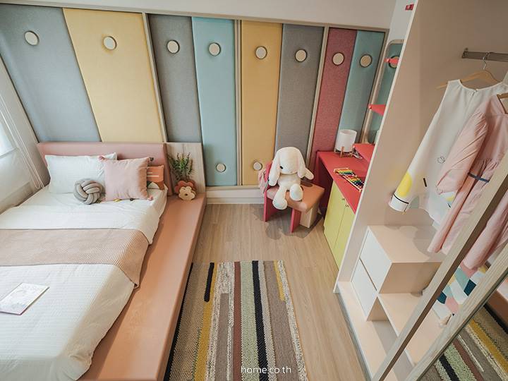 รีวิวบ้านเดี่ยวและบ้านแฝด อณาสิริ ชัยพฤกษ์ - วงแหวน Anasiri Chaiyapruek - Wongwaen บ้านที่ออกแบบบนความพอดี ทั้งการอยู่อาศัยและไลฟ์สไตล์
