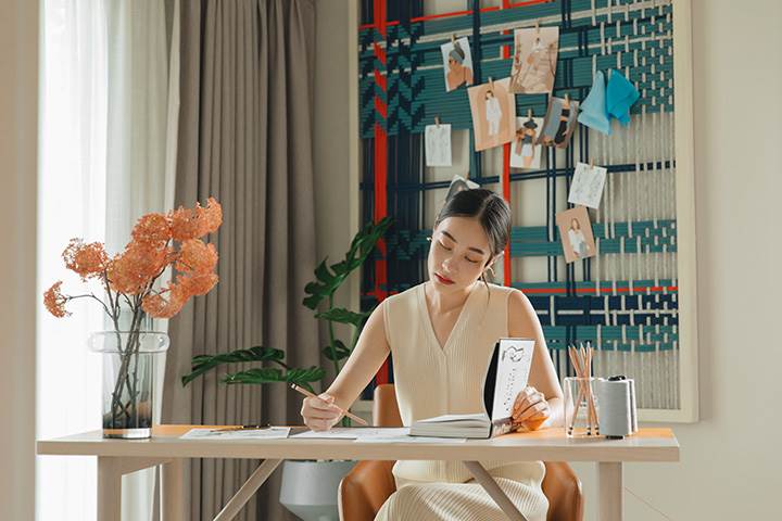 รีวิวบ้านเดี่ยวและบ้านแฝด อณาสิริ ชัยพฤกษ์ - วงแหวน Anasiri Chaiyapruek - Wongwaen บ้านที่ออกแบบบนความพอดี ทั้งการอยู่อาศัยและไลฟ์สไตล์