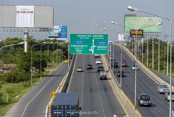 รีวิวบ้านเดี่ยวและบ้านแฝด อณาสิริ ชัยพฤกษ์ - วงแหวน Anasiri Chaiyapruek - Wongwaen บ้านที่ออกแบบบนความพอดี ทั้งการอยู่อาศัยและไลฟ์สไตล์