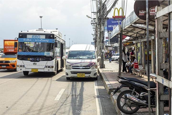 รีวิวบ้านเดี่ยวและบ้านแฝด อณาสิริ ชัยพฤกษ์ - วงแหวน Anasiri Chaiyapruek - Wongwaen บ้านที่ออกแบบบนความพอดี ทั้งการอยู่อาศัยและไลฟ์สไตล์
