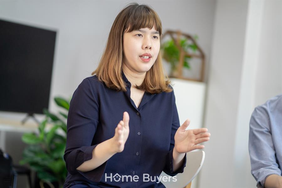 Interview: ลุคใหม่ ระบบใหม่ แต่หัวใจยังเหมือนเดิม Home Buyers ช่วยคนหาบ้าน ให้ได้บ้านดีที่สุด