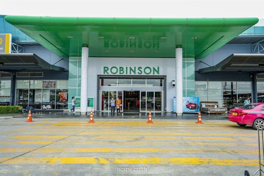 พลีโน ติวานนท์ บ้านที่ลงตัวทุกการอยู่อาศัย บ้านหลังแรกที่ดีที่สุด