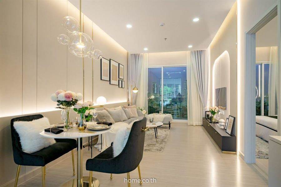 ศุภาลัย พรีเมียร์ สี่พระยา-สามย่าน ทำเลเชื่อมเมืองเก่า และ CBD เปิดราคาชวนเป็นเจ้าของ