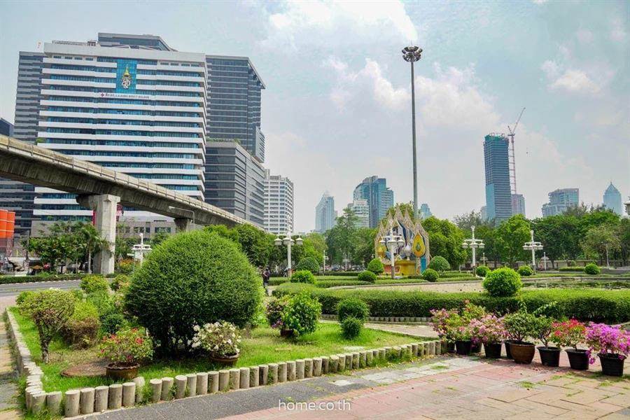 ศุภาลัย พรีเมียร์ สี่พระยา-สามย่าน ทำเลเชื่อมเมืองเก่า และ CBD เปิดราคาชวนเป็นเจ้าของ