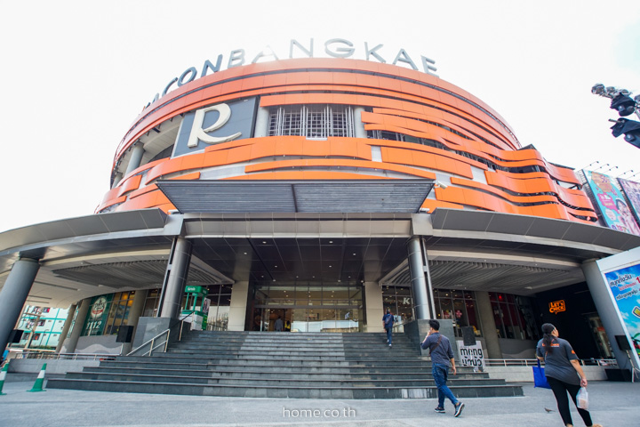สำรวจทำเล เพชรเกษม ในวันที่รถไฟฟ้าสายสีน้ำเงินมาถึง