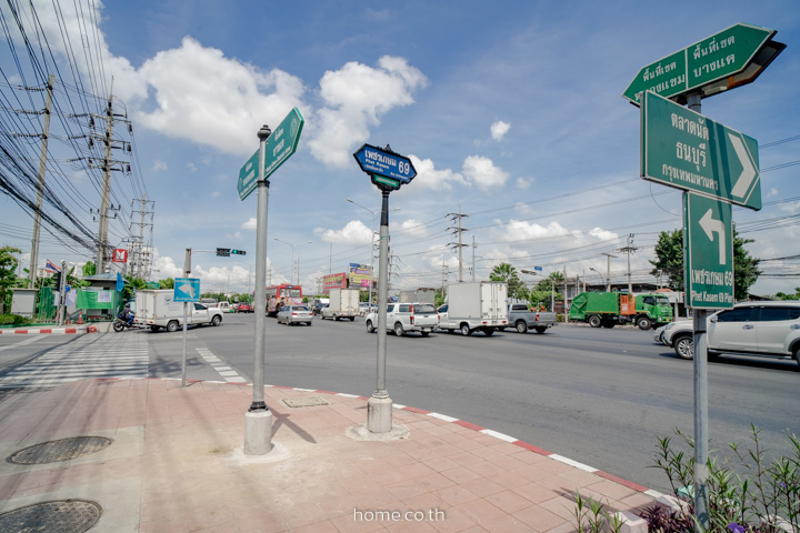 สำรวจทำเล เพชรเกษม ในวันที่รถไฟฟ้าสายสีน้ำเงินมาถึง