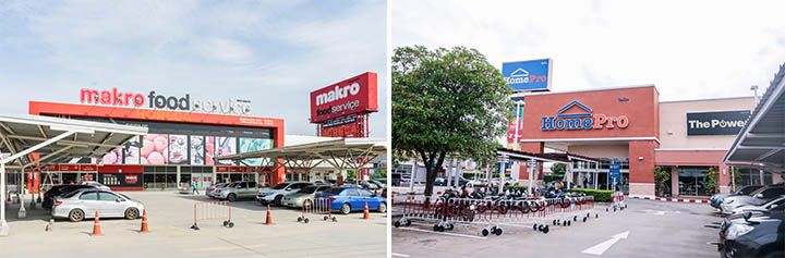 สำรวจทำเล เพชรเกษม ในวันที่รถไฟฟ้าสายสีน้ำเงินมาถึง