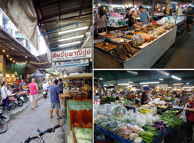 สำรวจทำเล เพชรเกษม ในวันที่รถไฟฟ้าสายสีน้ำเงินมาถึง