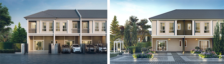 สำรวจทำเล เพชรเกษม ในวันที่รถไฟฟ้าสายสีน้ำเงินมาถึง