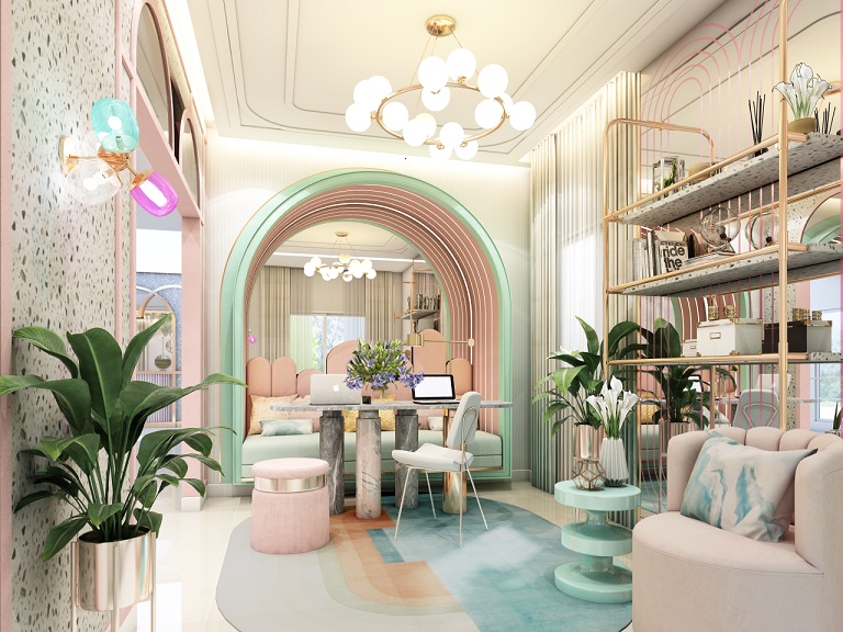 The Palm แจ้งวัฒนะ-ชัยพฤกษ์ บ้านเดี่ยวสุดหรูโครงการใหม่จากพฤกษา เริ่ม 7.6 ล้านบาท