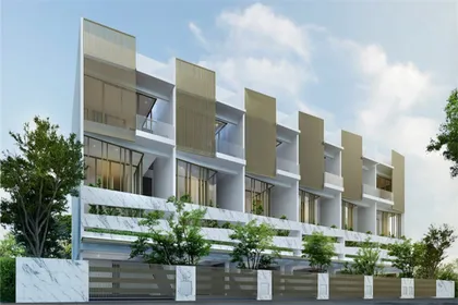 พรีวิวบ้าน ลักซ์ 35 รัชดา-ลาดพร้าว บ้านหรู 4 ชั้น  เดินทางสะดวกเชื่อมต่อถนนลาดพร้าว ถนนโชคชัย 4 สามารถเดินทางด้วยรถไฟฟ้าใต้ดิน สถานีลาดพร้าว  เริ่ม 18.9 ล้านบาท