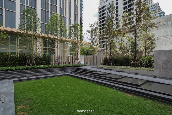  มิวนีค สุขุมวิท 23 (MUNIQ Sukhumvit 23)  LIVE AS ART ศิลปะแห่งการใช้ชีวิต ทำเลใจกลางอโศก
