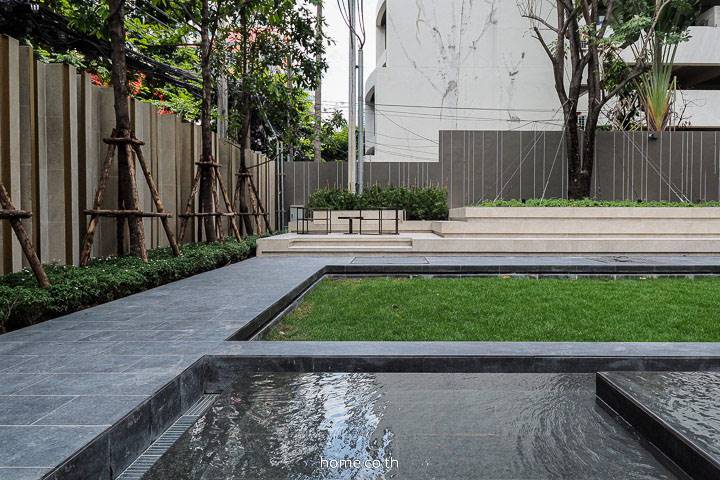  มิวนีค สุขุมวิท 23 (MUNIQ Sukhumvit 23)  LIVE AS ART ศิลปะแห่งการใช้ชีวิต ทำเลใจกลางอโศก