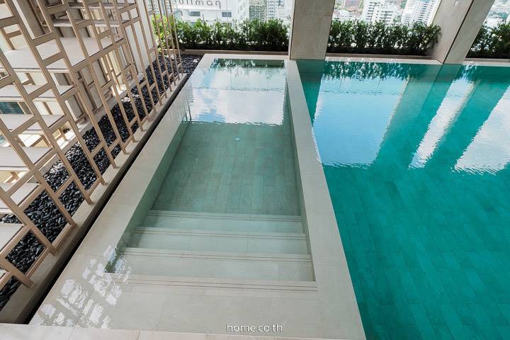  มิวนีค สุขุมวิท 23 (MUNIQ Sukhumvit 23)  LIVE AS ART ศิลปะแห่งการใช้ชีวิต ทำเลใจกลางอโศก