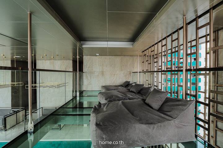  มิวนีค สุขุมวิท 23 (MUNIQ Sukhumvit 23)  LIVE AS ART ศิลปะแห่งการใช้ชีวิต ทำเลใจกลางอโศก
