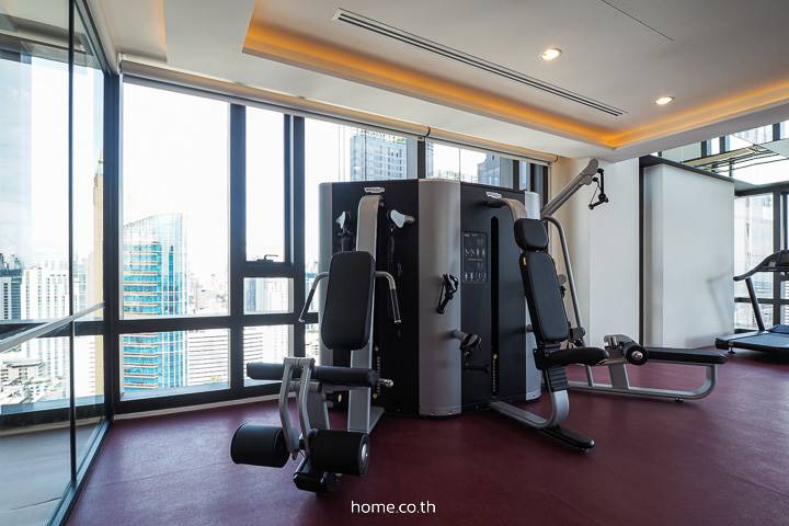  มิวนีค สุขุมวิท 23 (MUNIQ Sukhumvit 23)  LIVE AS ART ศิลปะแห่งการใช้ชีวิต ทำเลใจกลางอโศก