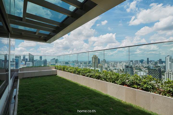  มิวนีค สุขุมวิท 23 (MUNIQ Sukhumvit 23)  LIVE AS ART ศิลปะแห่งการใช้ชีวิต ทำเลใจกลางอโศก