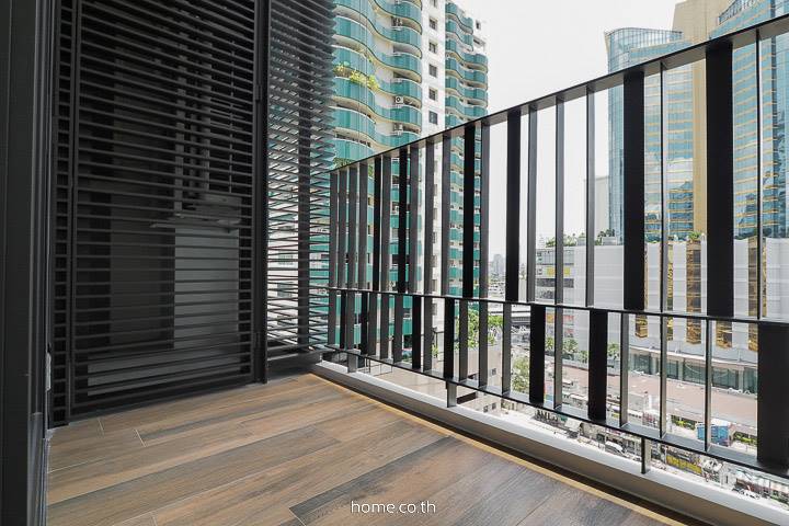  มิวนีค สุขุมวิท 23 (MUNIQ Sukhumvit 23)  LIVE AS ART ศิลปะแห่งการใช้ชีวิต ทำเลใจกลางอโศก