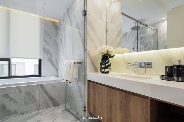  มิวนีค สุขุมวิท 23 (MUNIQ Sukhumvit 23)  LIVE AS ART ศิลปะแห่งการใช้ชีวิต ทำเลใจกลางอโศก