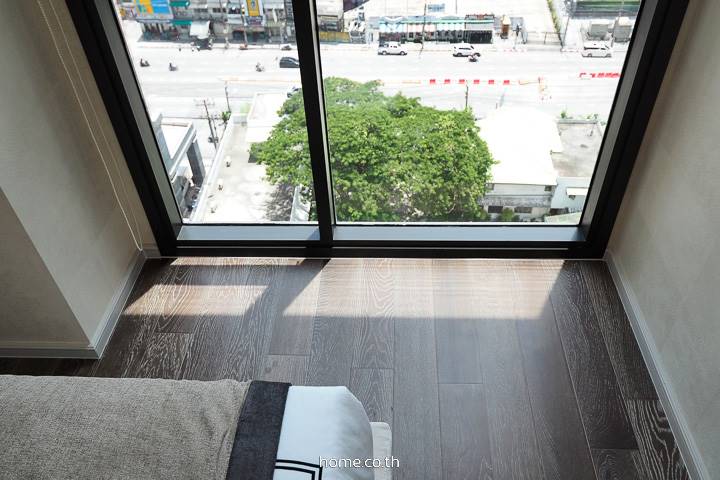  มิวนีค สุขุมวิท 23 (MUNIQ Sukhumvit 23)  LIVE AS ART ศิลปะแห่งการใช้ชีวิต ทำเลใจกลางอโศก