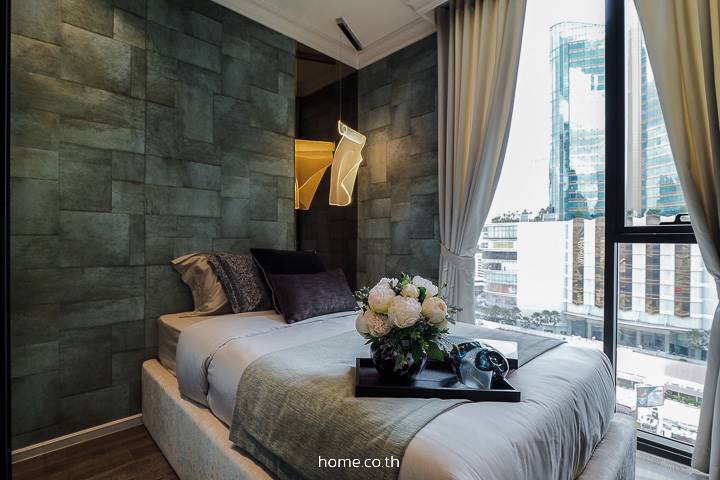  มิวนีค สุขุมวิท 23 (MUNIQ Sukhumvit 23)  LIVE AS ART ศิลปะแห่งการใช้ชีวิต ทำเลใจกลางอโศก