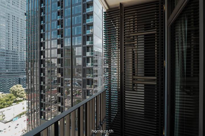  มิวนีค สุขุมวิท 23 (MUNIQ Sukhumvit 23)  LIVE AS ART ศิลปะแห่งการใช้ชีวิต ทำเลใจกลางอโศก