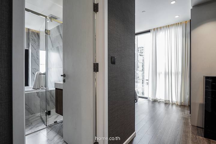  มิวนีค สุขุมวิท 23 (MUNIQ Sukhumvit 23)  LIVE AS ART ศิลปะแห่งการใช้ชีวิต ทำเลใจกลางอโศก