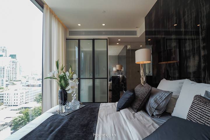  มิวนีค สุขุมวิท 23 (MUNIQ Sukhumvit 23)  LIVE AS ART ศิลปะแห่งการใช้ชีวิต ทำเลใจกลางอโศก