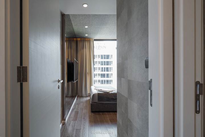  มิวนีค สุขุมวิท 23 (MUNIQ Sukhumvit 23)  LIVE AS ART ศิลปะแห่งการใช้ชีวิต ทำเลใจกลางอโศก