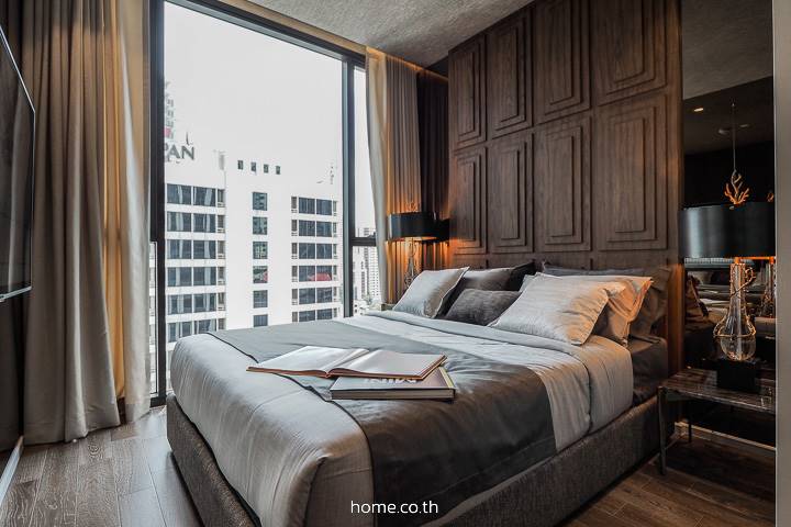  มิวนีค สุขุมวิท 23 (MUNIQ Sukhumvit 23)  LIVE AS ART ศิลปะแห่งการใช้ชีวิต ทำเลใจกลางอโศก