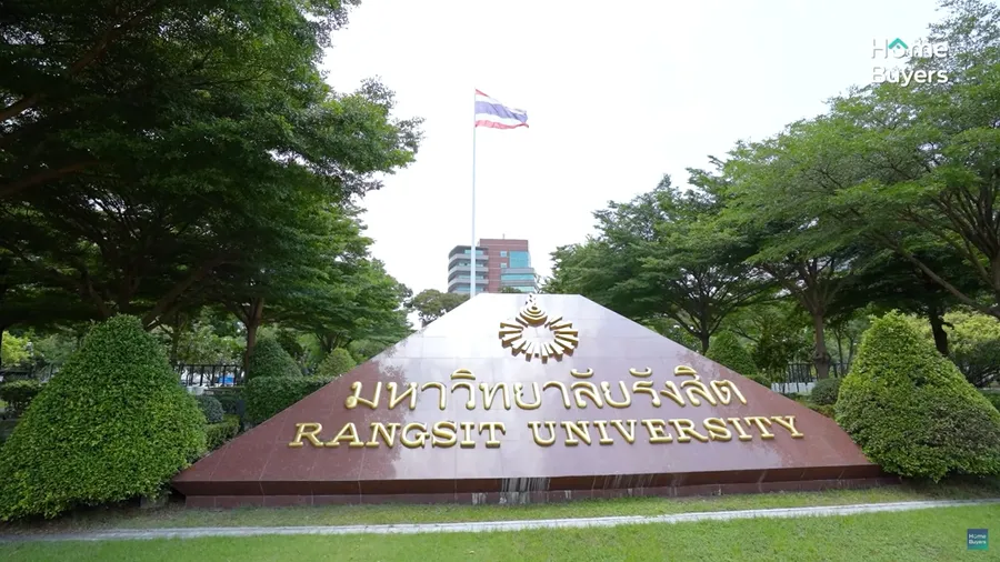 รวมบ้านใกล้ ถ.วิภาวดีรังสิต ทำเลน่าอยู่กรุงเทพโซนเหนือ ย่าน หลักสี่ ดอนเมือง รังสิต รวมบ้านใกล้ ถ.วิภาวดีรังสิต ทำเลน่าอยู่กรุงเทพโซนเหนือ ย่าน หลักสี่ ดอนเมือง รังสิต