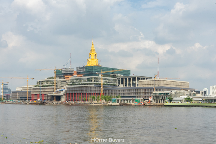 เสน่ห์จรัญฯ เสน่ห์ความสุข เรียบง่าย ใจกลางเมือง