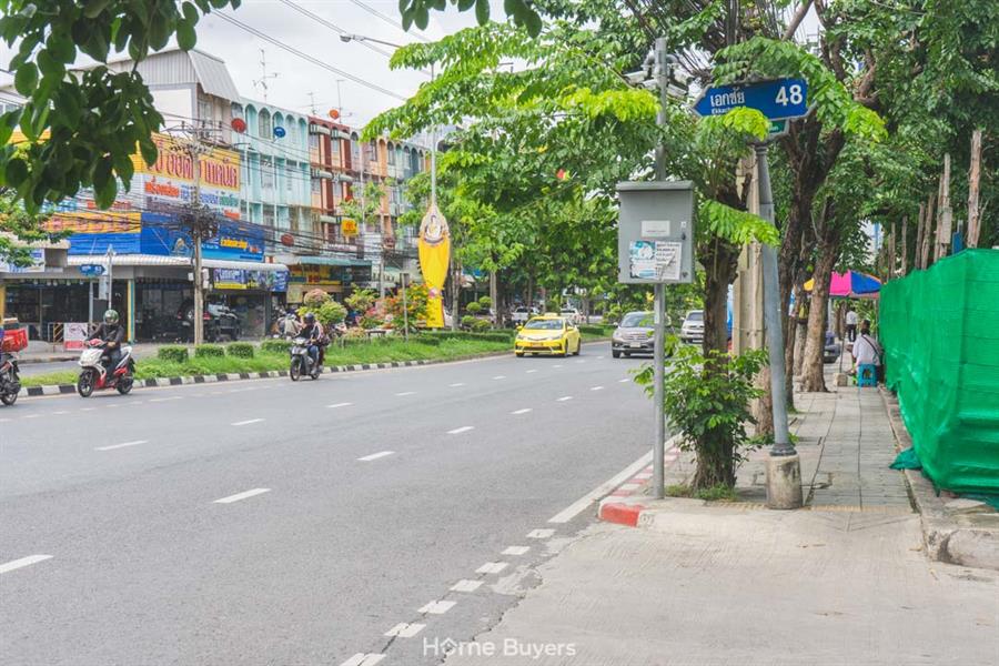 อัพชีวิตสุดเบิกบาน @ เอกชัย - บางบอน