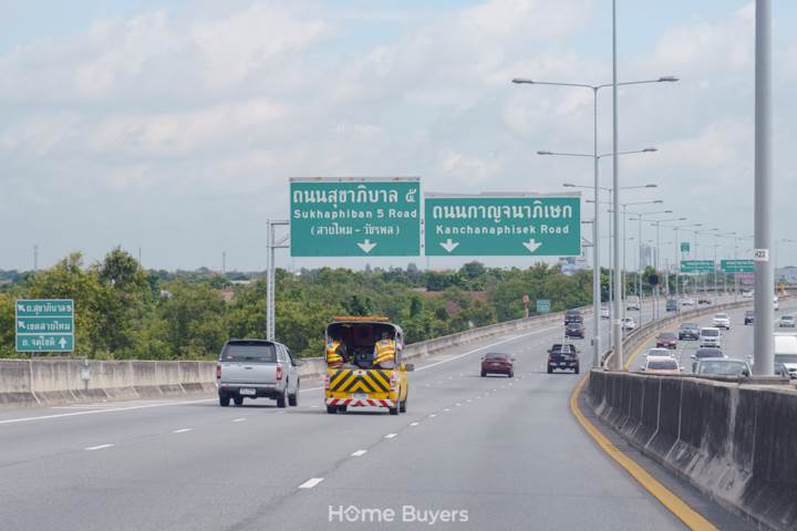 รีวิวทาวน์โฮม เดอะ ริว่า วงแหวน - ลำลูกกา คลอง 5 (The Riva Wongwaen - Lumlukka Klong 5) ทาวน์โฮมฟังก์ชันครบและคุ้ม ทำเลเดินทางง่าย ใกล้วงแหวนกาญจนาภิเษก รีวิวทาวน์โฮม เดอะ ริว่า วงแหวน - ลำลูกกา คลอง 5 (The Riva Wongwaen - Lumlukka Klong 5) ทาวน์โฮมฟังก์ชันครบและคุ้ม ทำเลเดินทางง่าย ใกล้วงแหวนกาญจนาภิเษก