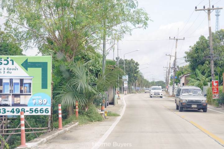 รีวิวทาวน์โฮม เดอะ ริว่า วงแหวน - ลำลูกกา คลอง 5 (The Riva Wongwaen - Lumlukka Klong 5) ทาวน์โฮมฟังก์ชันครบและคุ้ม ทำเลเดินทางง่าย ใกล้วงแหวนกาญจนาภิเษก รีวิวทาวน์โฮม เดอะ ริว่า วงแหวน - ลำลูกกา คลอง 5 (The Riva Wongwaen - Lumlukka Klong 5) ทาวน์โฮมฟังก์ชันครบและคุ้ม ทำเลเดินทางง่าย ใกล้วงแหวนกาญจนาภิเษก