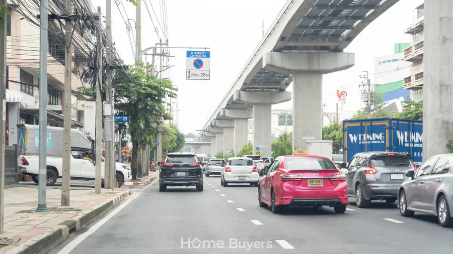 รีวิวโฮมออฟฟิศ Luxe 35 รัชดา - ลาดพร้าว พื้นที่ใหญ่ ดีไซน์หรู ใกล้รถไฟฟ้าใจกลางลาดพร้าว