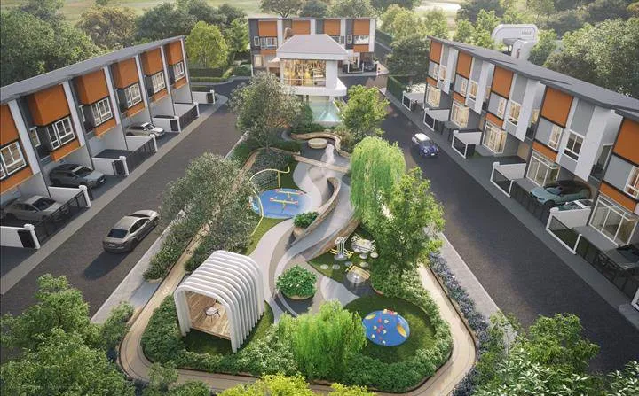 Home Survey : สำรวจทำเล ราชพฤกษ์ - พระราม 5 ศูนย์กลางแหล่งไลฟ์สไตล์เมืองนนทบุรี.