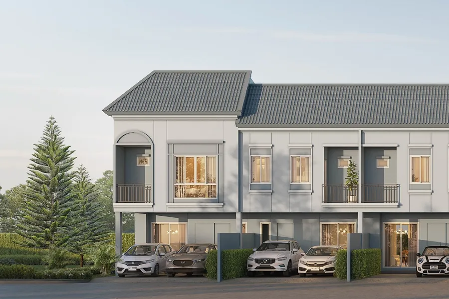 Home Survey : สำรวจทำเล ราชพฤกษ์ - พระราม 5 ศูนย์กลางแหล่งไลฟ์สไตล์เมืองนนทบุรี.