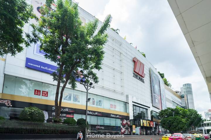 รีวิวคอนโด ดิ ออริจิ้น ลาดพร้าว 111 (THE ORIGIN LADPRAO 111) คอนโดฯ ใกล้สถานีบางกะปิ ส่วนกลางครบ พื้นที่ Storage จุใจ