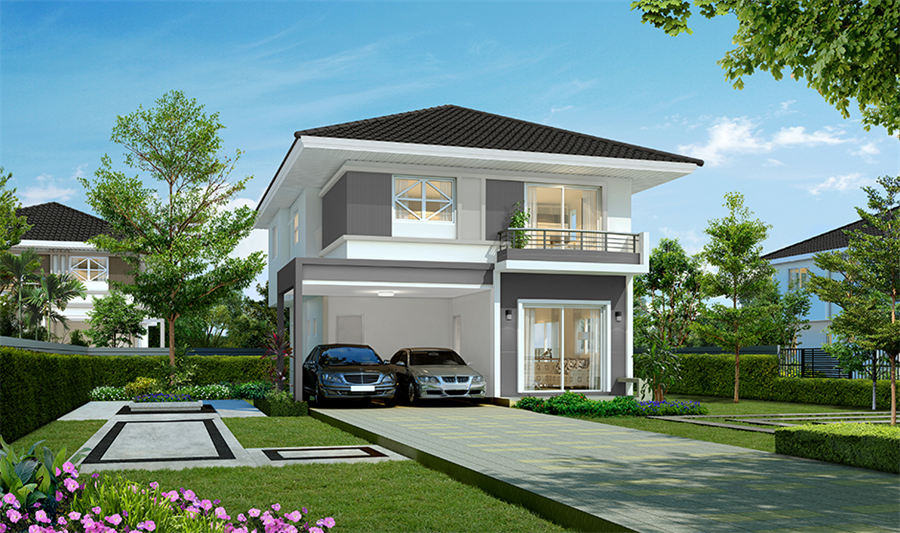 พรีวิวบ้านเดี่ยว บ้านแฝดและทาวน์โฮม ศุภาลัย ไพรด์ วงแหวน-ลำลูกกา คลอง 6 ใกล้วงแหวนกาญจนาภิเษก ใช้เวลาเพียง 5 นาทีถึงทางด่วนจตุโชติ เชื่อมต่อเข้าสู่ใจกลางเมืองได้อย่างง่าย