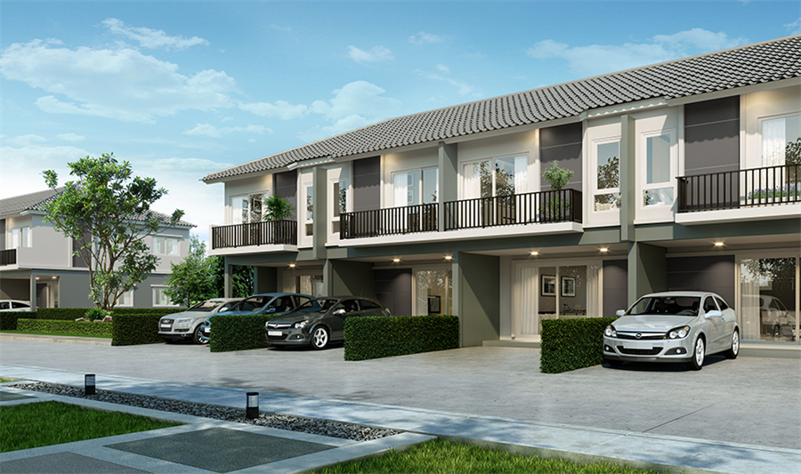พรีวิวบ้านเดี่ยว บ้านแฝดและทาวน์โฮม ศุภาลัย ไพรด์ วงแหวน-ลำลูกกา คลอง 6 ใกล้วงแหวนกาญจนาภิเษก ใช้เวลาเพียง 5 นาทีถึงทางด่วนจตุโชติ เชื่อมต่อเข้าสู่ใจกลางเมืองได้อย่างง่าย