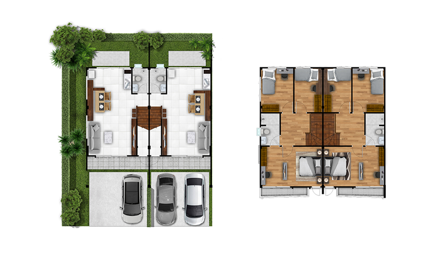 พรีวิวบ้านเดี่ยว บ้านแฝดและทาวน์โฮม ศุภาลัย ไพรด์ วงแหวน-ลำลูกกา คลอง 6 ใกล้วงแหวนกาญจนาภิเษก ใช้เวลาเพียง 5 นาทีถึงทางด่วนจตุโชติ เชื่อมต่อเข้าสู่ใจกลางเมืองได้อย่างง่าย