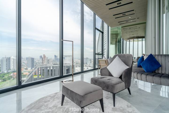 รีวิวคอนโด ไอดีโอ โมบิ สุขุมวิท-อีสต์พอยท์ (IDEO Mobi Sukhumvit Eastpoint) คอนโดฯ ติดรถไฟฟ้า หน้ากว้าง วิวแม่น้ำ บนทำเลทอง “บางนา”  