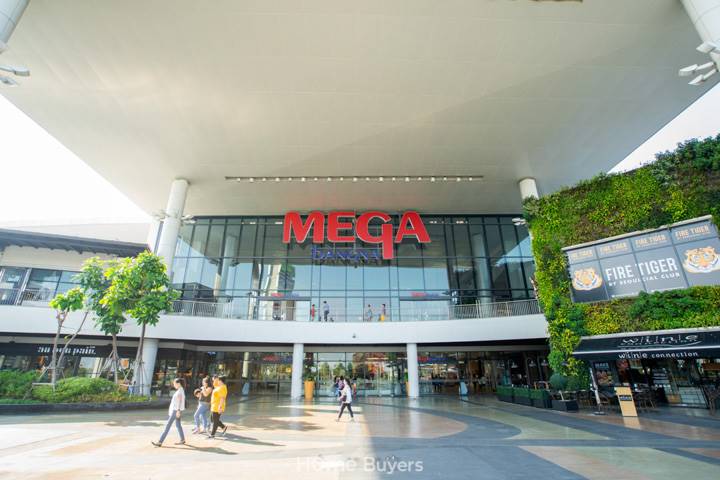 รีวิวคอนโด ไอดีโอ โมบิ สุขุมวิท-อีสต์พอยท์ (IDEO Mobi Sukhumvit Eastpoint) คอนโดฯ ติดรถไฟฟ้า หน้ากว้าง วิวแม่น้ำ บนทำเลทอง “บางนา”  